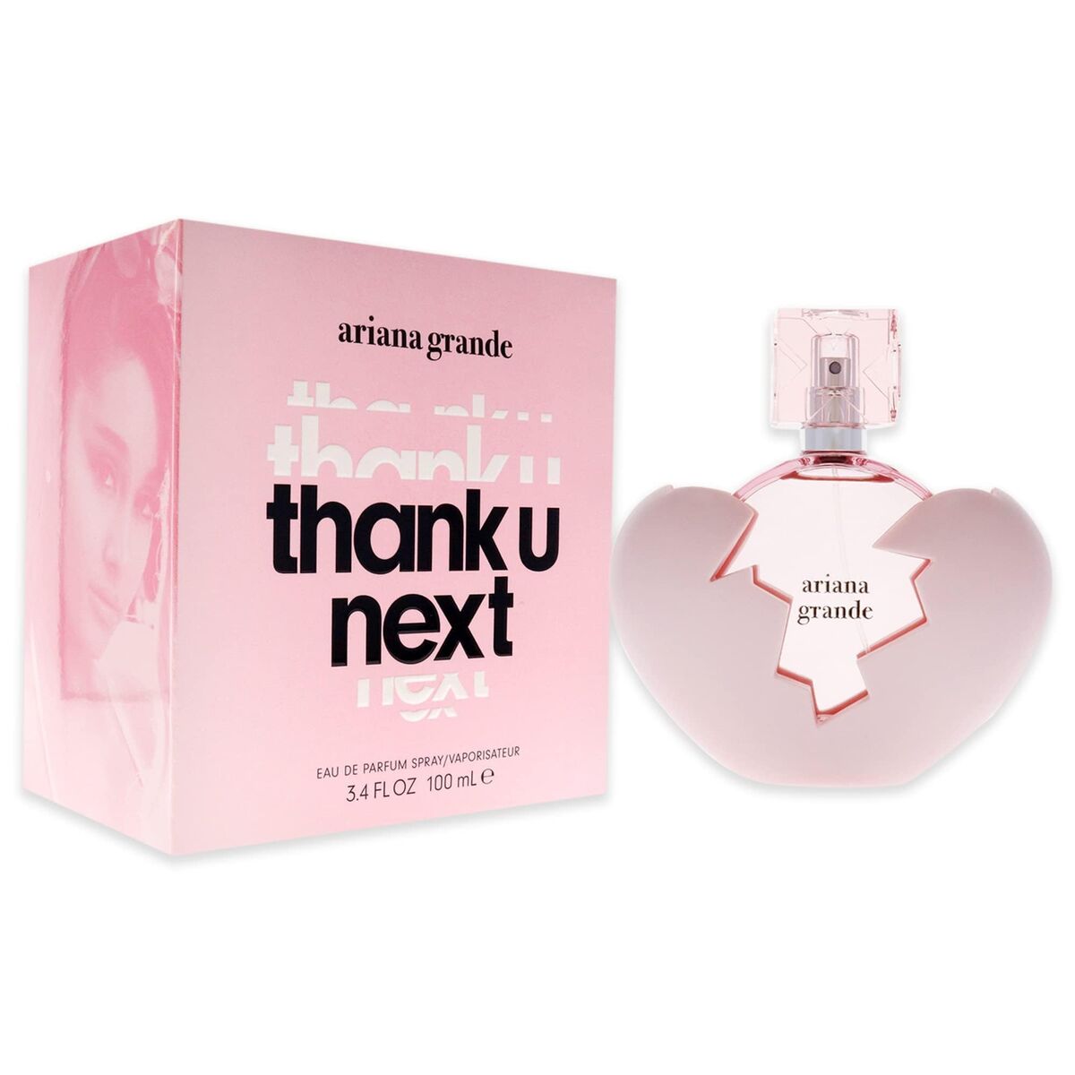Дамски парфюм Ariana Grande Thank U Next EDP 30 ml